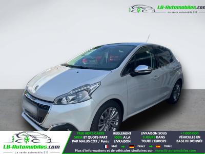 Peugeot 208 1.6 BlueHDi 120ch  BVM