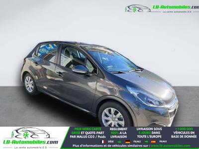 Peugeot 208 1.6 BlueHDi 75ch BVM