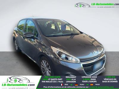Peugeot 208 1.6 BlueHDi 75ch BVM