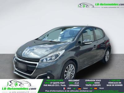 Peugeot 208 1.6 BlueHDi 75ch BVM