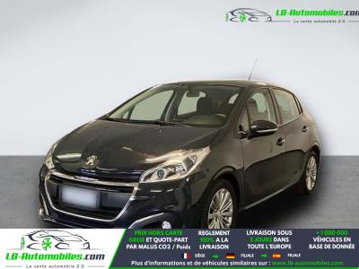 Peugeot 208 1.6 BlueHDi 75ch BVM