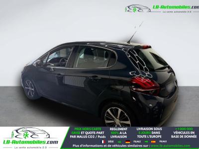Peugeot 208 1.6 BlueHDi 75ch BVM