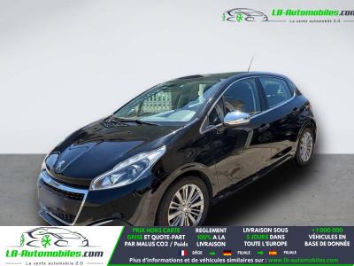 Peugeot 208 BlueHDi 100ch BVM