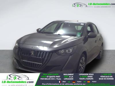 Peugeot 208 BlueHDi 100  BVM
