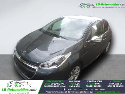 Peugeot 208 1.2 PureTech 82ch BVM