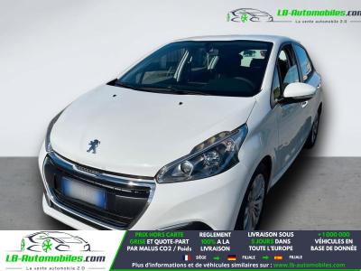 Peugeot 208 1.2 PureTech 82ch BVM