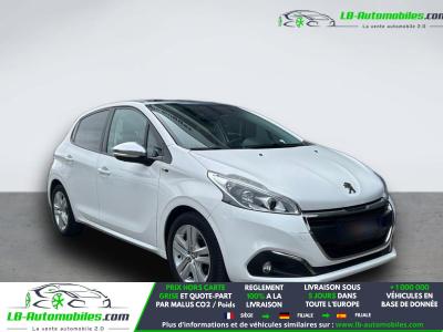 Peugeot 208 1.2 PureTech 82ch BVM
