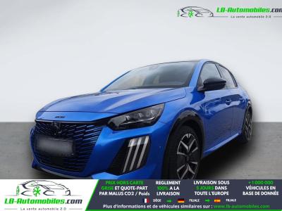 Peugeot 208 Electrique 51 kWh 156ch