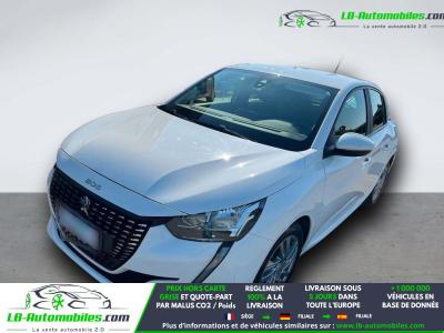 Peugeot 208 BlueHDi 100  BVM