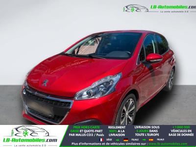 Peugeot 208 BlueHDi 100  BVM