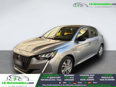 Peugeot 208 BlueHDi 100  BVM