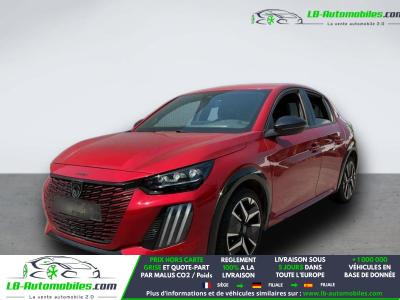 Peugeot 208 Electrique 50 kWh 136ch