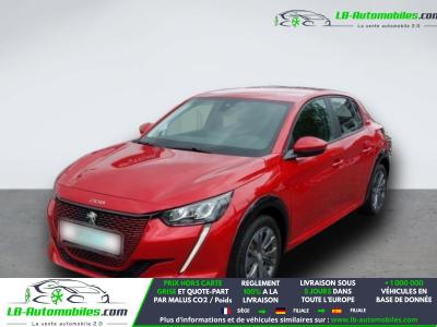 Peugeot 208 Electrique 50 kWh 136ch