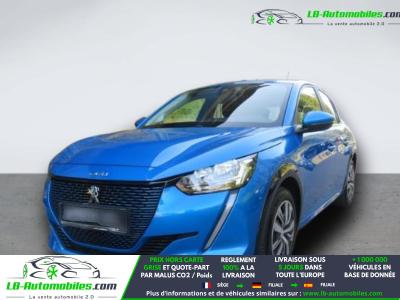 Peugeot 208 Electrique 50 kWh 136ch