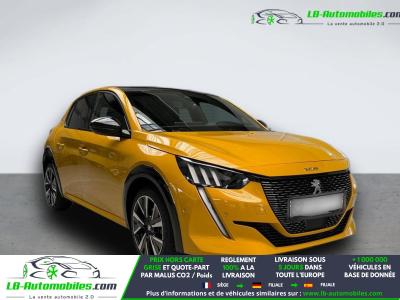 Peugeot 208 PureTech 130  BVA