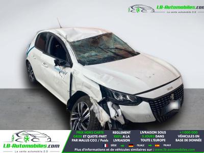 Peugeot 208 PureTech 130  BVA