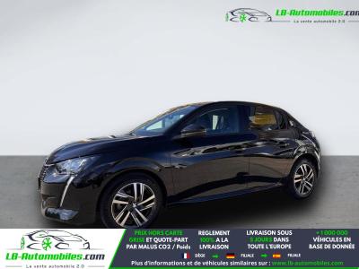 Peugeot 208 PureTech 130  BVA