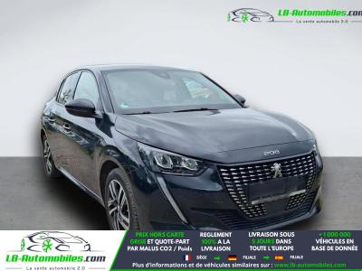 Peugeot 208 PureTech 130  BVA
