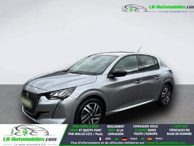 Peugeot 208 PureTech 130  BVA