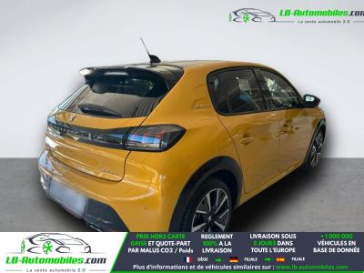 Peugeot 208 PureTech 130  BVA