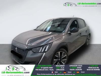 Peugeot 208 PureTech 130  BVA