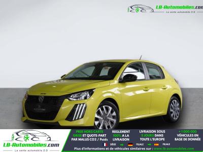 Peugeot 208 PureTech 75 BVM