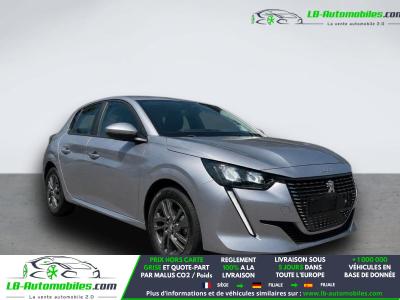 Peugeot 208 PureTech 75 BVM