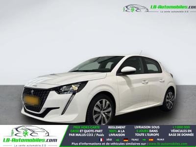 Peugeot 208 PureTech 75 BVM