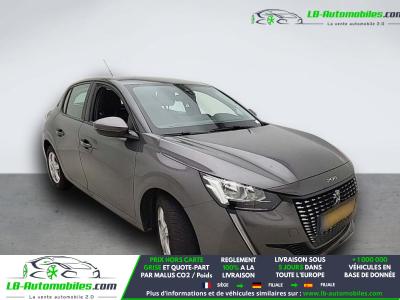 Peugeot 208 PureTech 75 BVM