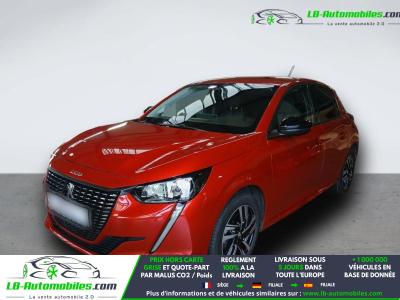 Peugeot 208 PureTech 100  BVA