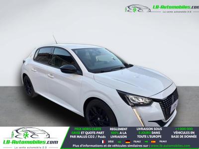 Peugeot 208 PureTech 100  BVA