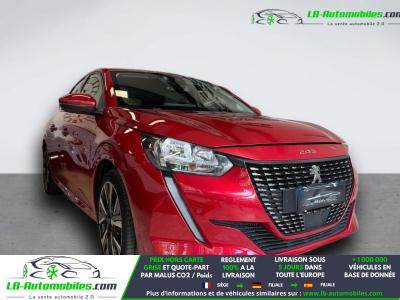 Peugeot 208 PureTech 100  BVA