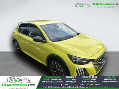 Peugeot 208 PureTech 100  BVA