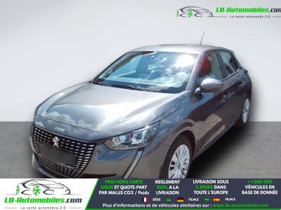 Peugeot 208 PureTech 100  BVA