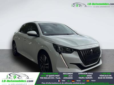 Peugeot 208 PureTech 100  BVA
