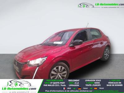 Peugeot 208 PureTech 100  BVA