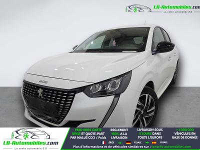 Peugeot 208 PureTech 100  BVA