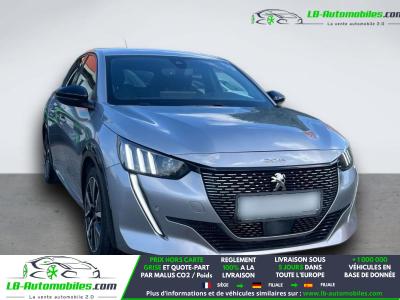 Peugeot 208 PureTech 100  BVA