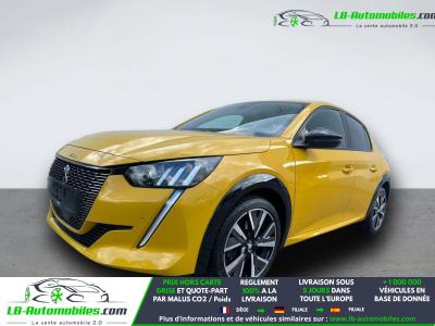 Peugeot 208 PureTech 130  BVA