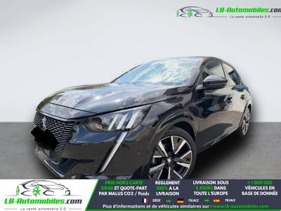 Peugeot 208 PureTech 130  BVA