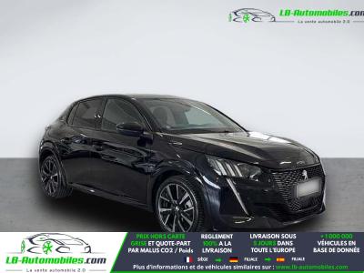 Peugeot 208 PureTech 130  BVA