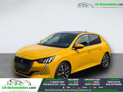 Peugeot 208 PureTech 130  BVA