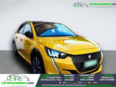 Peugeot 208 PureTech 130  BVA