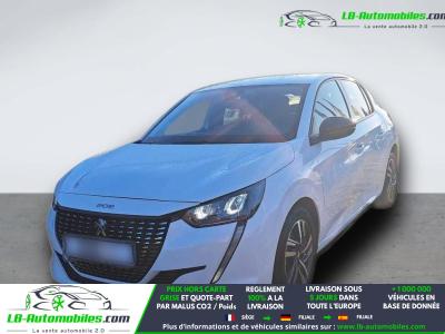 Peugeot 208 PureTech 100  BVM