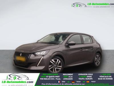 Peugeot 208 PureTech 100  BVM