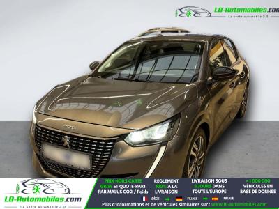 Peugeot 208 PureTech 100  BVM