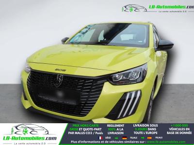 Peugeot 208 PureTech 100  BVM