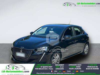 Peugeot 208 PureTech 100  BVM