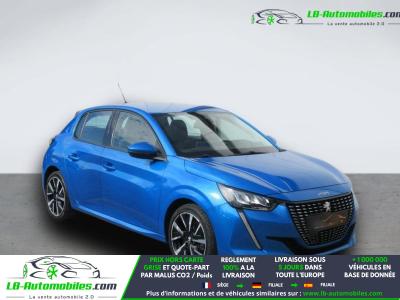 Peugeot 208 PureTech 100  BVM