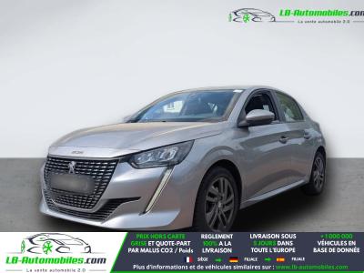 Peugeot 208 PureTech 100  BVM